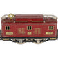 Lionel 8 Vintage Standard Gauge Prewar 0-4-0 Powered Electric Locomotive VG