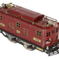 Lionel 8 Vintage Standard Gauge Prewar 0-4-0 Powered Electric Locomotive VG