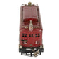Lionel 8 Vintage Standard Gauge Prewar 0-4-0 Powered Electric Locomotive VG