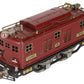 Lionel 8 Vintage Standard Gauge Prewar 0-4-0 Powered Electric Locomotive VG