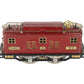 Lionel 8 Vintage Standard Gauge Prewar 0-4-0 Powered Electric Locomotive VG