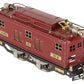 Lionel 8 Vintage Standard Gauge Prewar 0-4-0 Powered Electric Locomotive VG