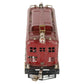 Lionel 8 Vintage Standard Gauge Prewar 0-4-0 Powered Electric Locomotive VG