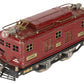 Lionel 8 Vintage Standard Gauge Prewar 0-4-0 Powered Electric Locomotive VG