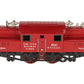 Ives 3241 Vintage Standard Gauge NYC & Hudson River Electric Locomotive
