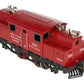 Ives 3241 Vintage Standard Gauge NYC & Hudson River Electric Locomotive
