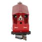 Ives 3241 Vintage Standard Gauge NYC & Hudson River Electric Locomotive