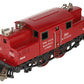 Ives 3241 Vintage Standard Gauge NYC & Hudson River Electric Locomotive