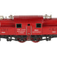 Ives 3241 Vintage Standard Gauge NYC & Hudson River Electric Locomotive