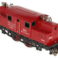 Ives 3241 Vintage Standard Gauge NYC & Hudson River Electric Locomotive