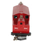 Ives 3241 Vintage Standard Gauge NYC & Hudson River Electric Locomotive