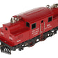 Ives 3241 Vintage Standard Gauge NYC & Hudson River Electric Locomotive