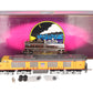 MTH 20-2261-1 O Union Pacific Propane Turbine Engine Set w/PS2 #57 VG/Box