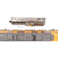 MTH 20-2261-1 O Union Pacific Propane Turbine Engine Set w/PS2 #57 VG/Box