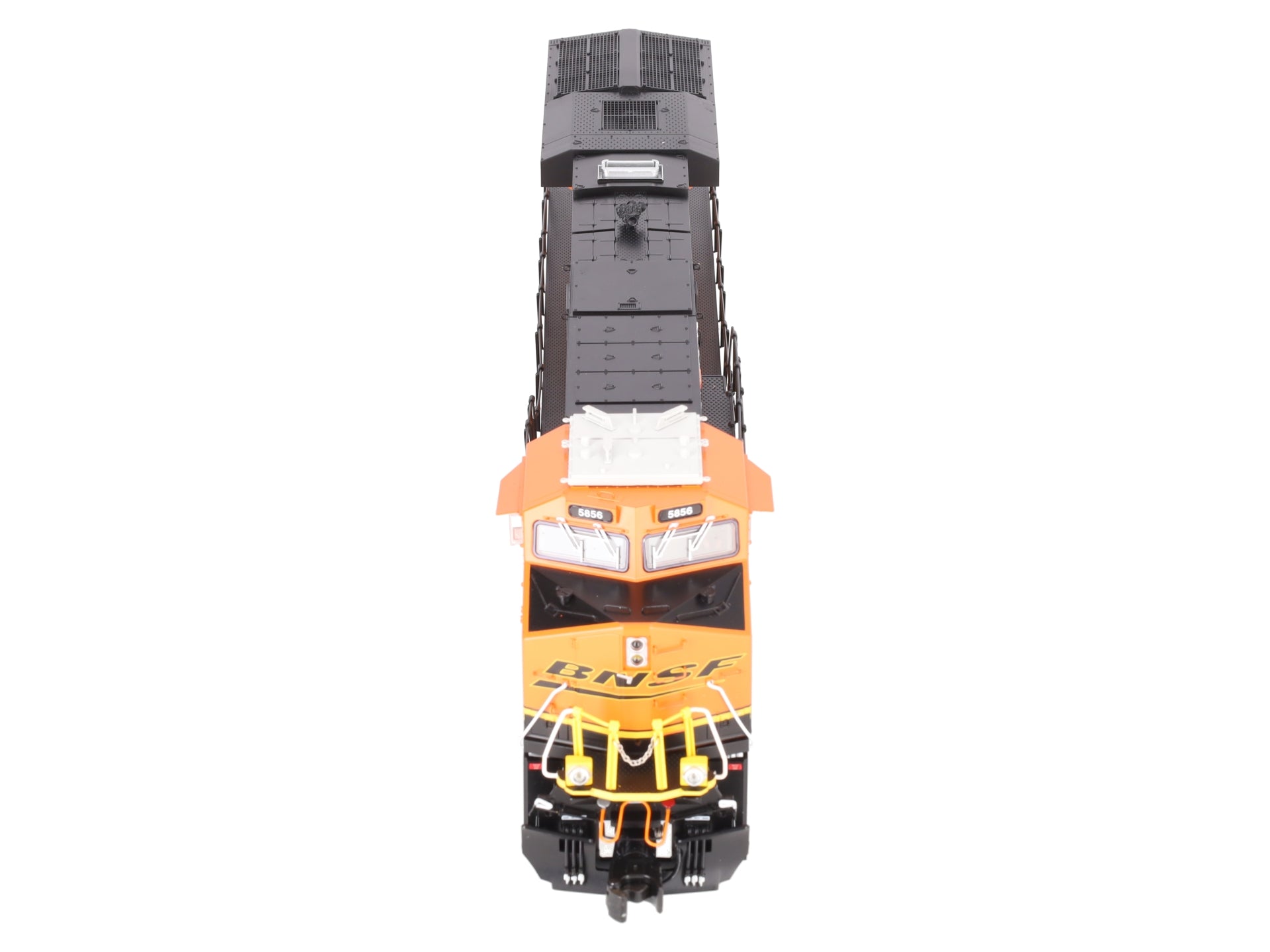 Lionel 2433422 O BNSF LEGACY ES44 Diesel Locomotive #5856 EX/Box