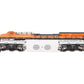 Lionel 2433422 O BNSF LEGACY ES44 Diesel Locomotive #5856 EX/Box