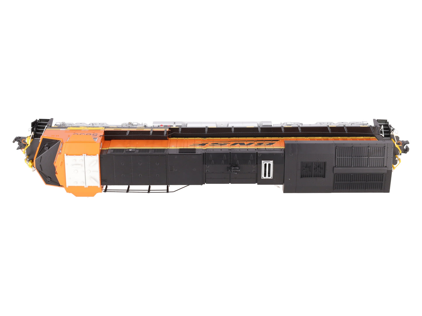 Lionel 2433422 O BNSF LEGACY ES44 Diesel Locomotive #5856 EX/Box