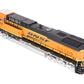 Lionel 2433422 O BNSF LEGACY ES44 Diesel Locomotive #5856 EX/Box