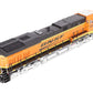 Lionel 2433422 O BNSF LEGACY ES44 Diesel Locomotive #5856 EX/Box