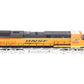 Lionel 2433422 O BNSF LEGACY ES44 Diesel Locomotive #5856 EX/Box