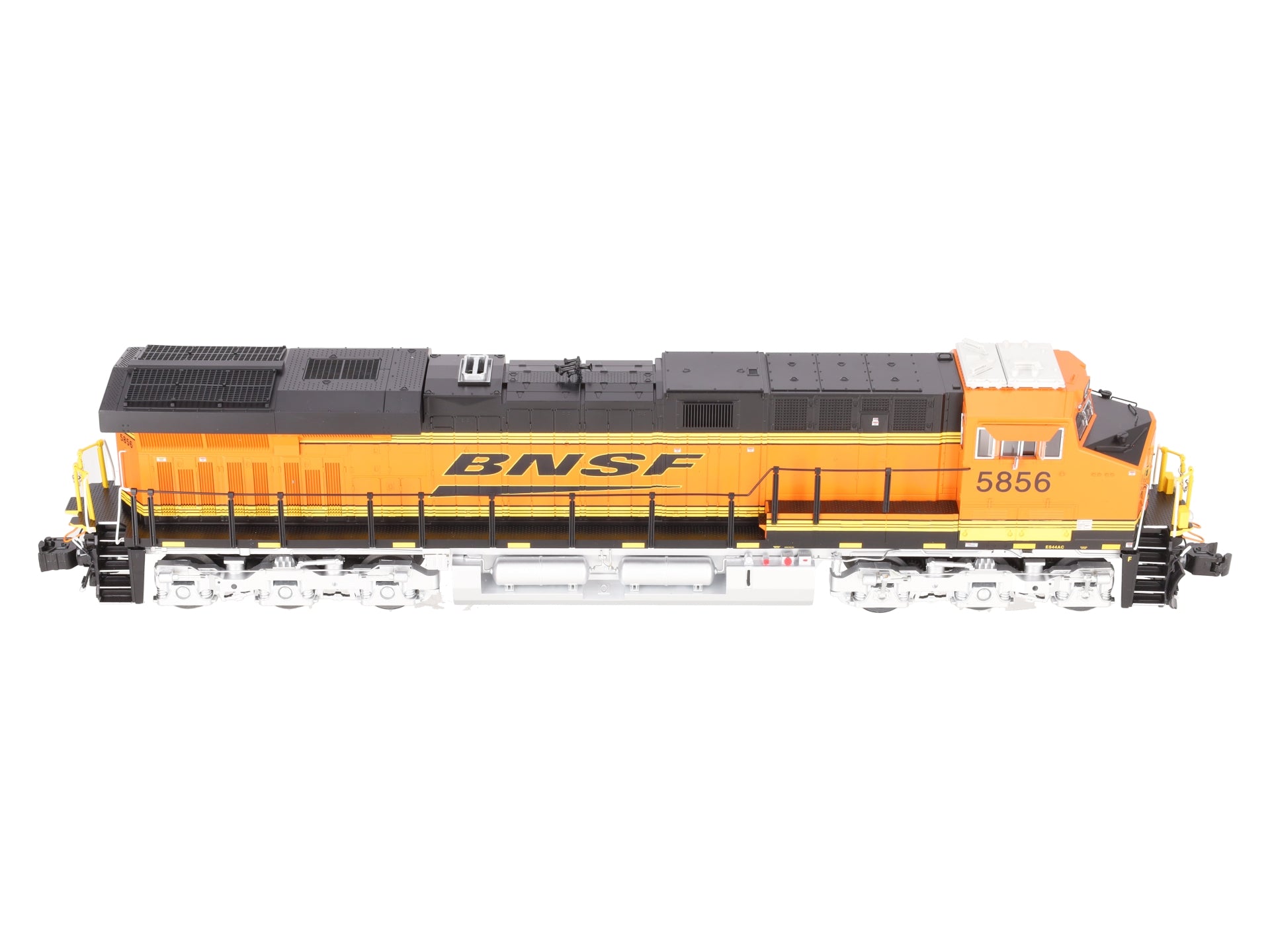 Lionel 2433422 O BNSF LEGACY ES44 Diesel Locomotive #5856 EX/Box