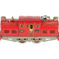 American Flyer 4685 Std Gauge Vintage 0-4-0 Red Engine Electric Locomotive VG