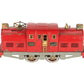 American Flyer 4685 Std Gauge Vintage 0-4-0 Red Engine Electric Locomotive VG