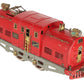 American Flyer 4685 Std Gauge Vintage 0-4-0 Red Engine Electric Locomotive VG