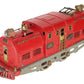 American Flyer 4685 Std Gauge Vintage 0-4-0 Red Engine Electric Locomotive VG