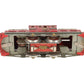 American Flyer 4685 Std Gauge Vintage 0-4-0 Red Engine Electric Locomotive VG