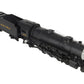 Overland O Scale Brass OMI 0187 USRA Heavy 2-8-2 Steam Loco and Tender - Custom/Box