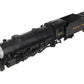 Overland O Scale Brass OMI 0187 USRA Heavy 2-8-2 Steam Loco and Tender - Custom/Box