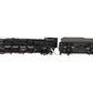 Overland O Scale Brass OMI 0187 USRA Heavy 2-8-2 Steam Loco and Tender - Custom/Box