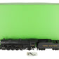 Overland O Scale Brass OMI 0187 USRA Heavy 2-8-2 Steam Loco and Tender - Custom/Box
