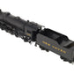 Overland O Scale Brass OMI 0187 USRA Heavy 2-8-2 Steam Loco and Tender - Custom/Box