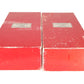 Weaver 52 O Santa Fe FA-2 AB Diesel Locomotive #52 - 3 Rail VG/Box