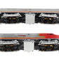 Weaver 52 O Santa Fe FA-2 AB Diesel Locomotive #52 - 3 Rail VG/Box