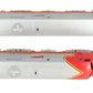 Weaver 52 O Santa Fe FA-2 AB Diesel Locomotive #52 - 3 Rail VG/Box