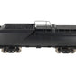 Aristo-Craft 21500 G Scale Undecorated Black 2-8-2 Mikado Steam Tender EX/Box