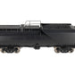 Aristo-Craft 21500 G Scale Undecorated Black 2-8-2 Mikado Steam Tender EX/Box