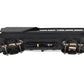 Aristo-Craft 21500 G Scale Undecorated Black 2-8-2 Mikado Steam Tender EX/Box