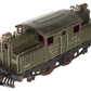 Ives 3242 Standard Gauge Electric Locomotive