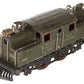 Ives 3242 Standard Gauge Electric Locomotive