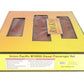 MTH 30-2197-0 Union Pacific M10000 Diesel Passenger Set w/LocoSound (Set of 3) EX/Box