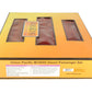 MTH 30-2197-0 Union Pacific M10000 Diesel Passenger Set w/LocoSound (Set of 3) EX/Box