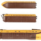 MTH 30-2197-0 Union Pacific M10000 Diesel Passenger Set w/LocoSound (Set of 3) EX/Box