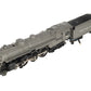 Lionel 6-18002 O New York Central 4-6-4 Hudson Steam Locomotive & Tender #785 EX/Box