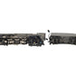 Lionel 6-18002 O New York Central 4-6-4 Hudson Steam Locomotive & Tender #785 EX/Box