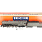 Lionel 6-18002 O New York Central 4-6-4 Hudson Steam Locomotive & Tender #785 EX/Box