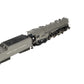 Lionel 6-18002 O New York Central 4-6-4 Hudson Steam Locomotive & Tender #785 EX/Box